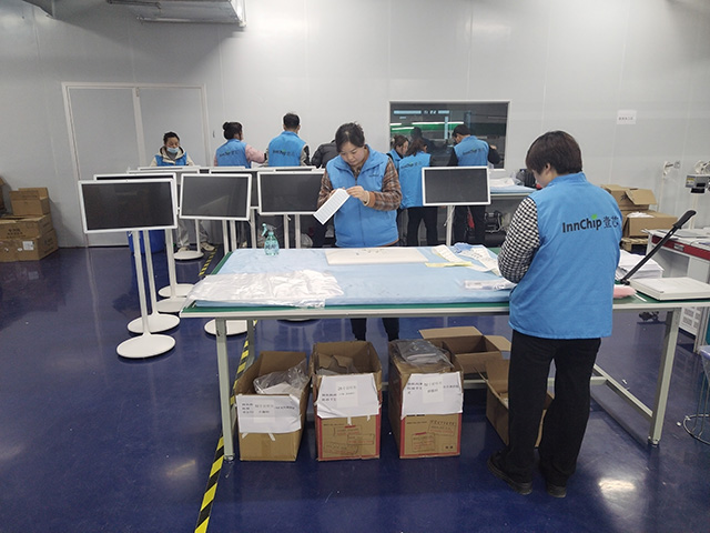 人生就是博科技闺蜜机ODM/OEM的订单量呈现出井喷式的增长