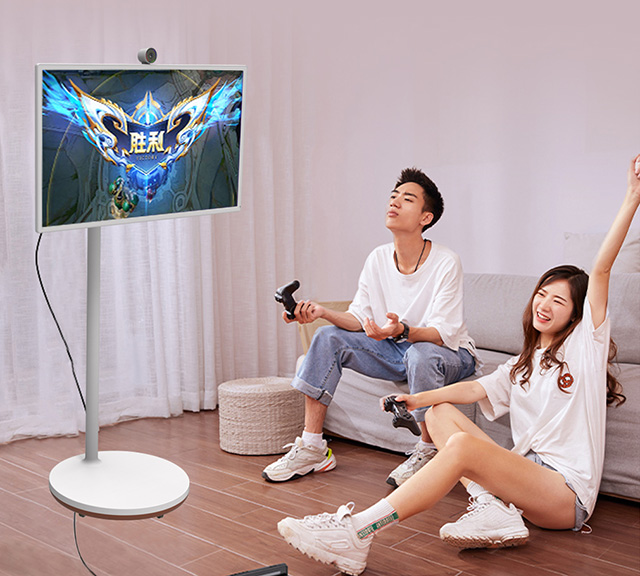 人生就是博科技闺蜜机可以畅玩大型游戏和益智游戏